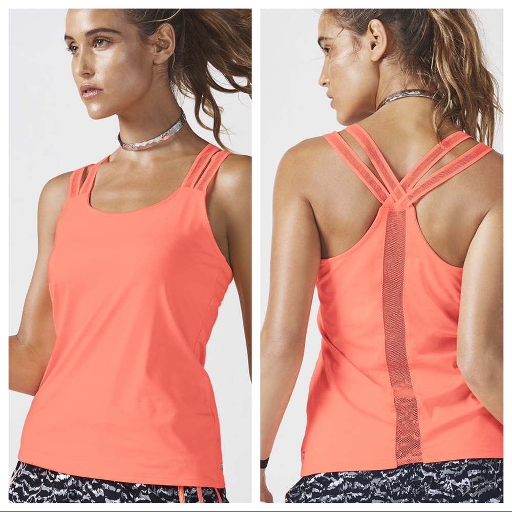 Fabletics Peyton Tank